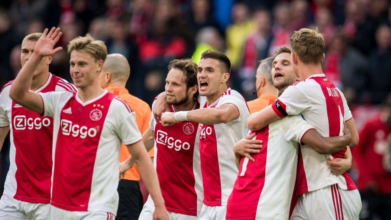 Following Motta's Dismissal: Is Erik Ten Hag Juventus' Next Manager? Following Motta's Dismissal: Is Erik Ten Hag Juventus' Next Manager?