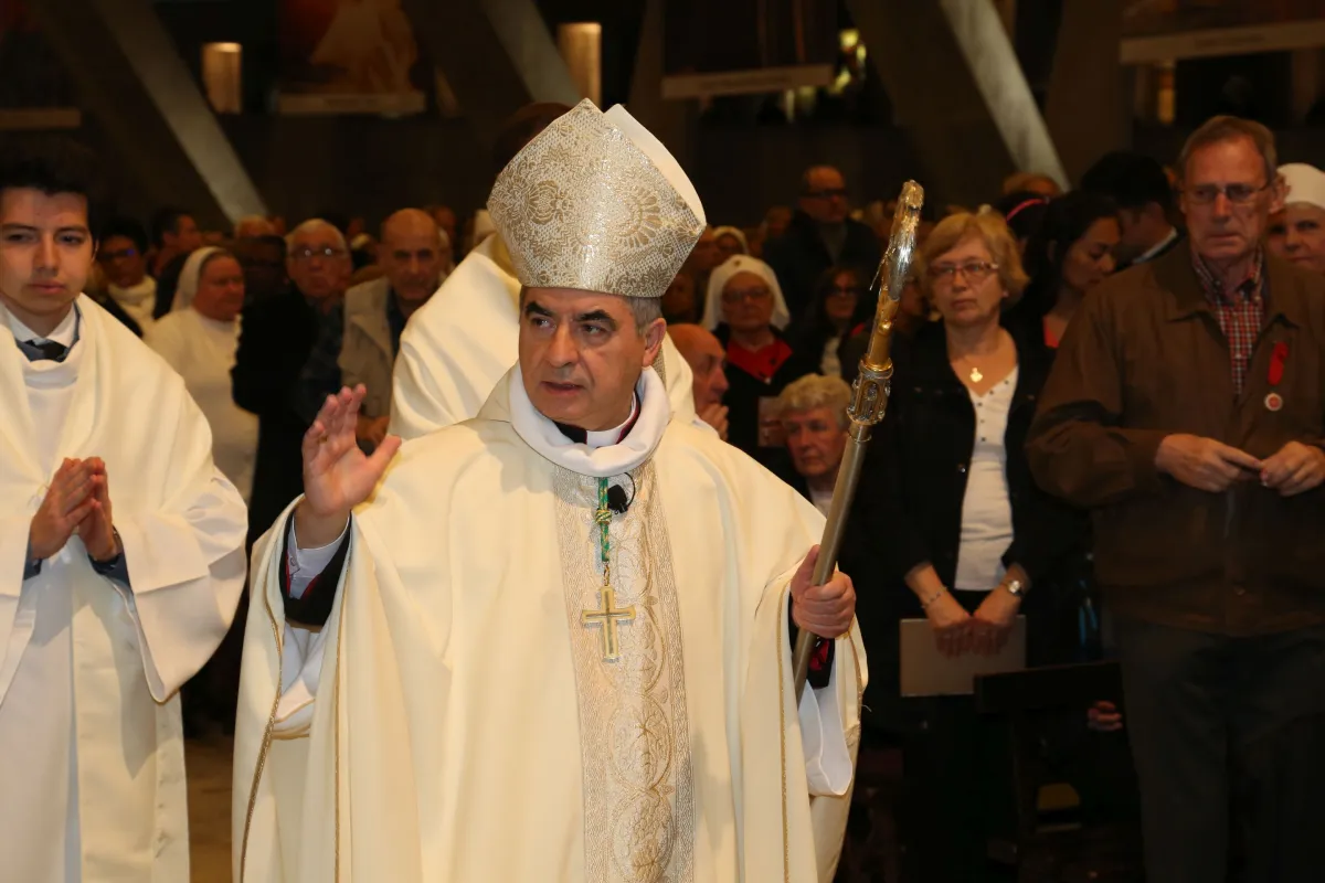 Fondi 8xmille E Processo Becciu: Ultime Notizie Fondi 8xmille E Processo Becciu: Ultime Notizie