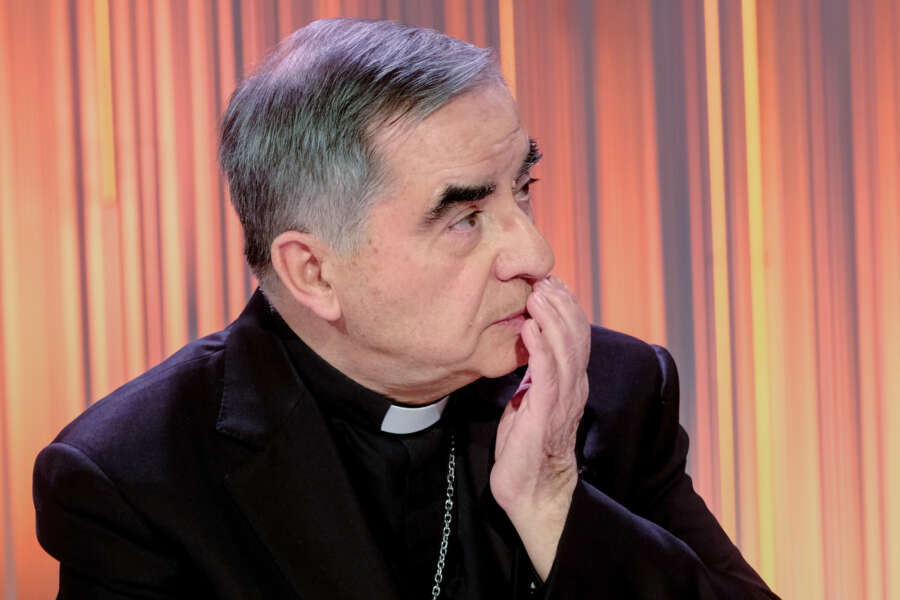 Fondi 8xmille: Slittamento Apertura Processo Fratello Becciu - Vaticano News Fondi 8xmille: Slittamento Apertura Processo Fratello Becciu - Vaticano News