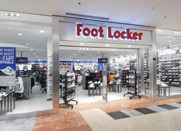 Foot Locker Earnings Data: Evidence Of Nike's Successful Turnaround? Foot Locker Earnings Data: Evidence Of Nike's Successful Turnaround?