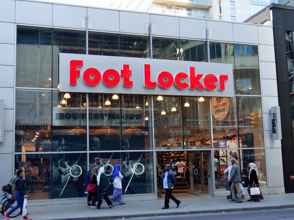 Foot Locker (FL): Jim Cramer's Winning Stock Pick Analysis Foot Locker (FL): Jim Cramer's Winning Stock Pick Analysis