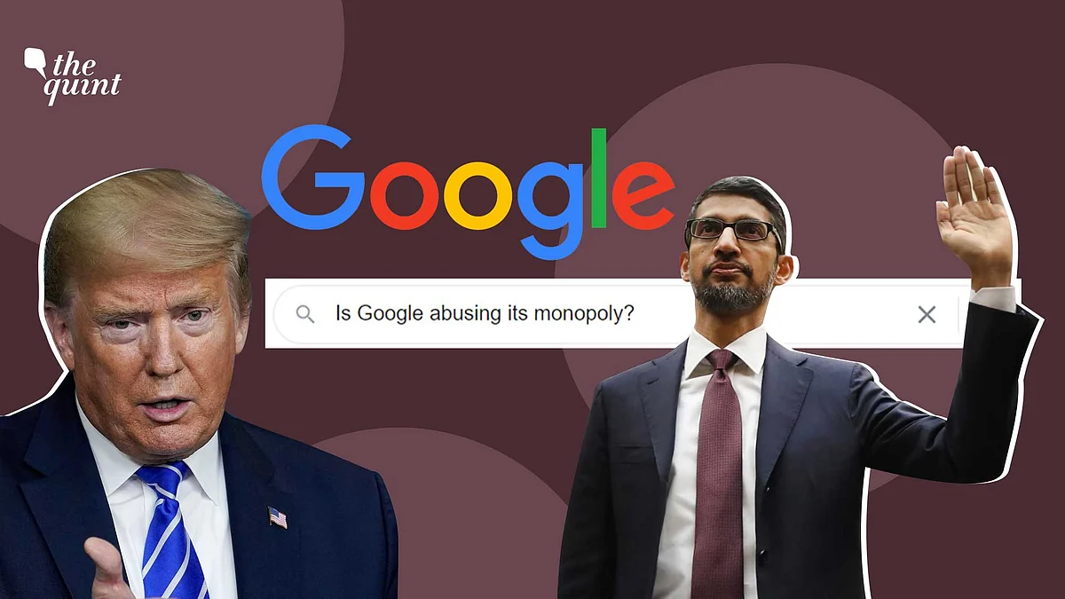 Forced Sale Of Google Ad Tech: US Antitrust Action Explained Forced Sale Of Google Ad Tech: US Antitrust Action Explained