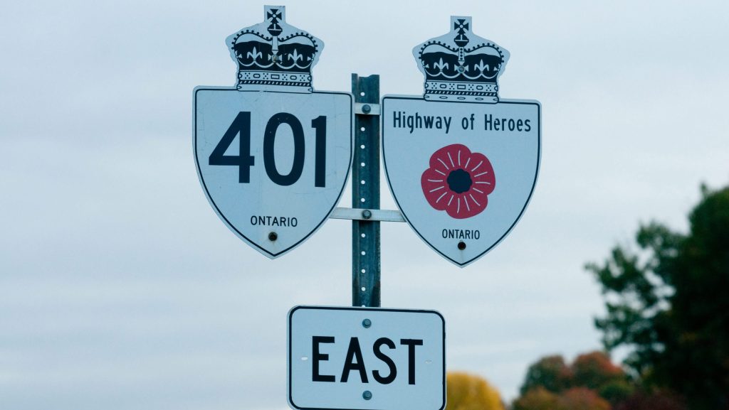 Ford Urges Carney To Champion Highway 401 Tunnel Project Ford Urges Carney To Champion Highway 401 Tunnel Project