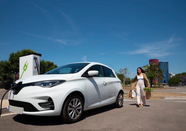 Ford's Brazilian Legacy Faces BYD's Electric Vehicle Onslaught Ford's Brazilian Legacy Faces BYD's Electric Vehicle Onslaught