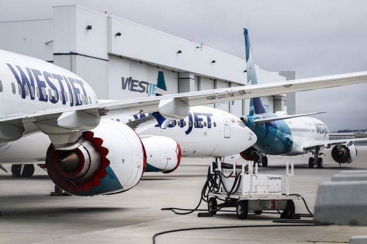 Foreign Airlines Acquire 25% Of WestJet, Marking Onex Investment Exit Foreign Airlines Acquire 25% Of WestJet, Marking Onex Investment Exit