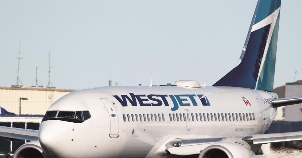 Foreign Airlines Acquire 25% Stake In WestJet, Marking Onex Investment Exit Foreign Airlines Acquire 25% Stake In WestJet, Marking Onex Investment Exit