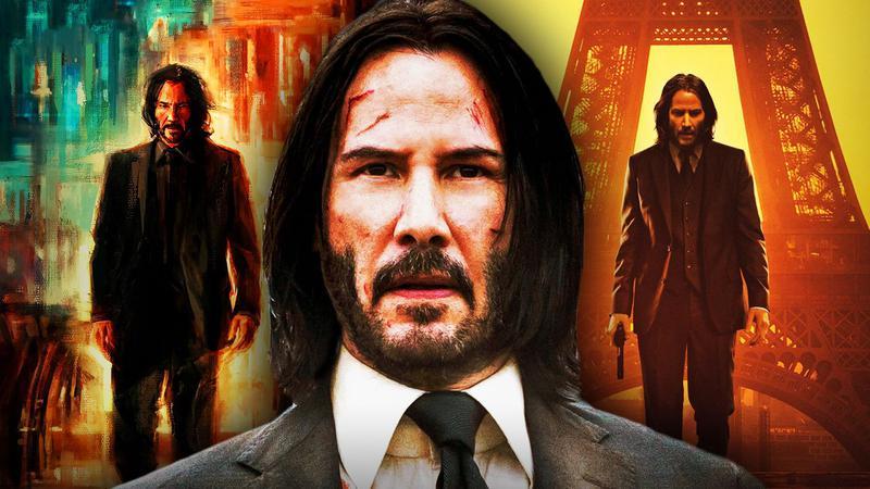 Forget The High Table: A Potential Plot For John Wick 5 Forget The High Table: A Potential Plot For John Wick 5