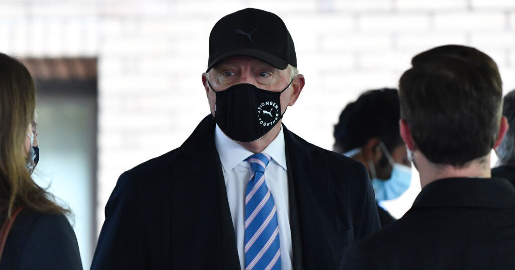 Former Becker Judge To Chair Nottingham Attacks Investigation Former Becker Judge To Chair Nottingham Attacks Investigation