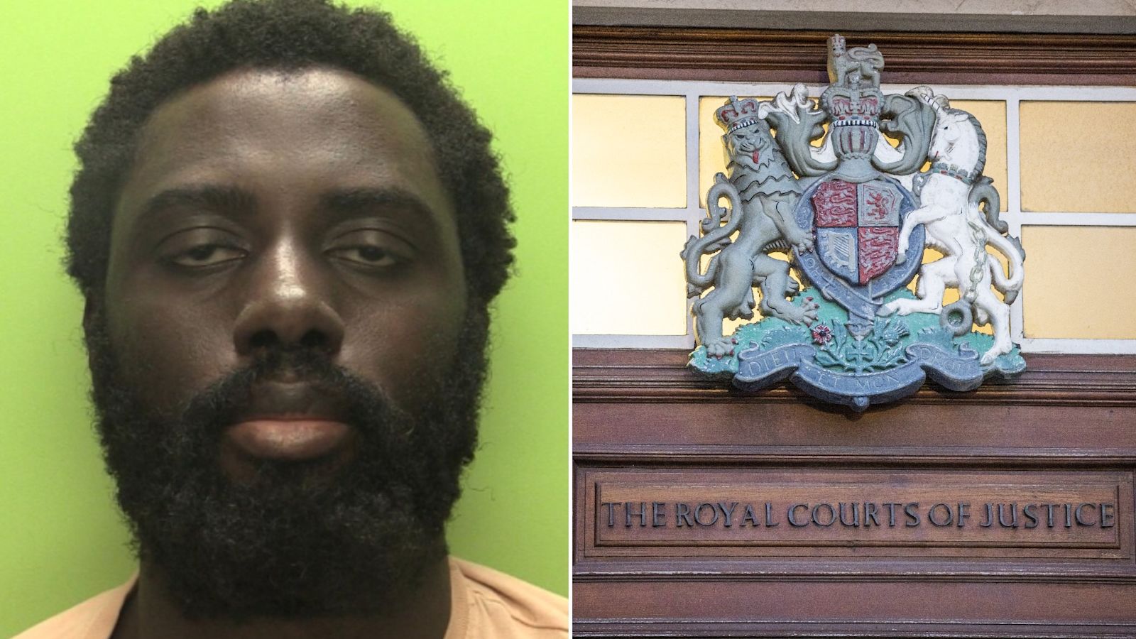 Former Becker Sentencing Judge Heads Nottingham Attacks Investigation Former Becker Sentencing Judge Heads Nottingham Attacks Investigation
