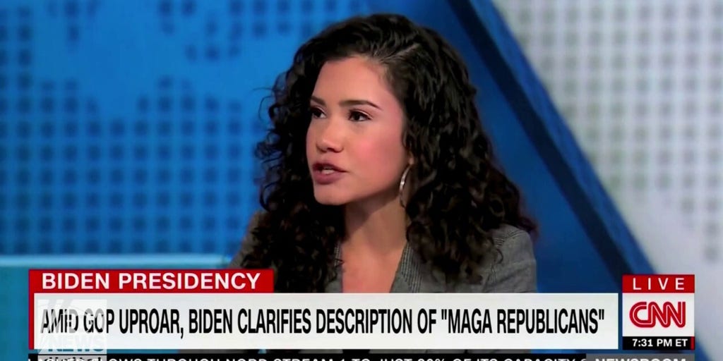 Former CNN Journalist Reveals Allegations Of Biden Health Cover-Up Former CNN Journalist Reveals Allegations Of Biden Health Cover-Up