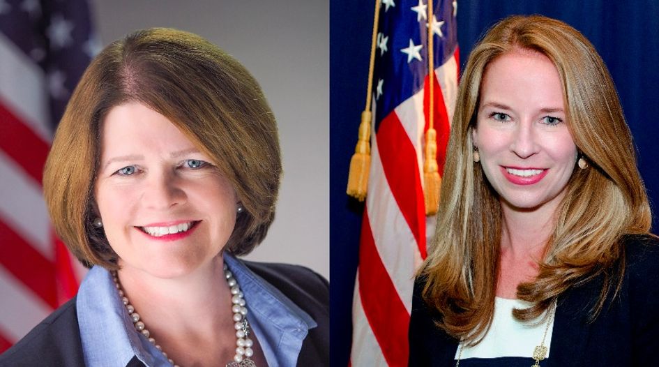 Former FTC Commissioners Challenge Dismissal