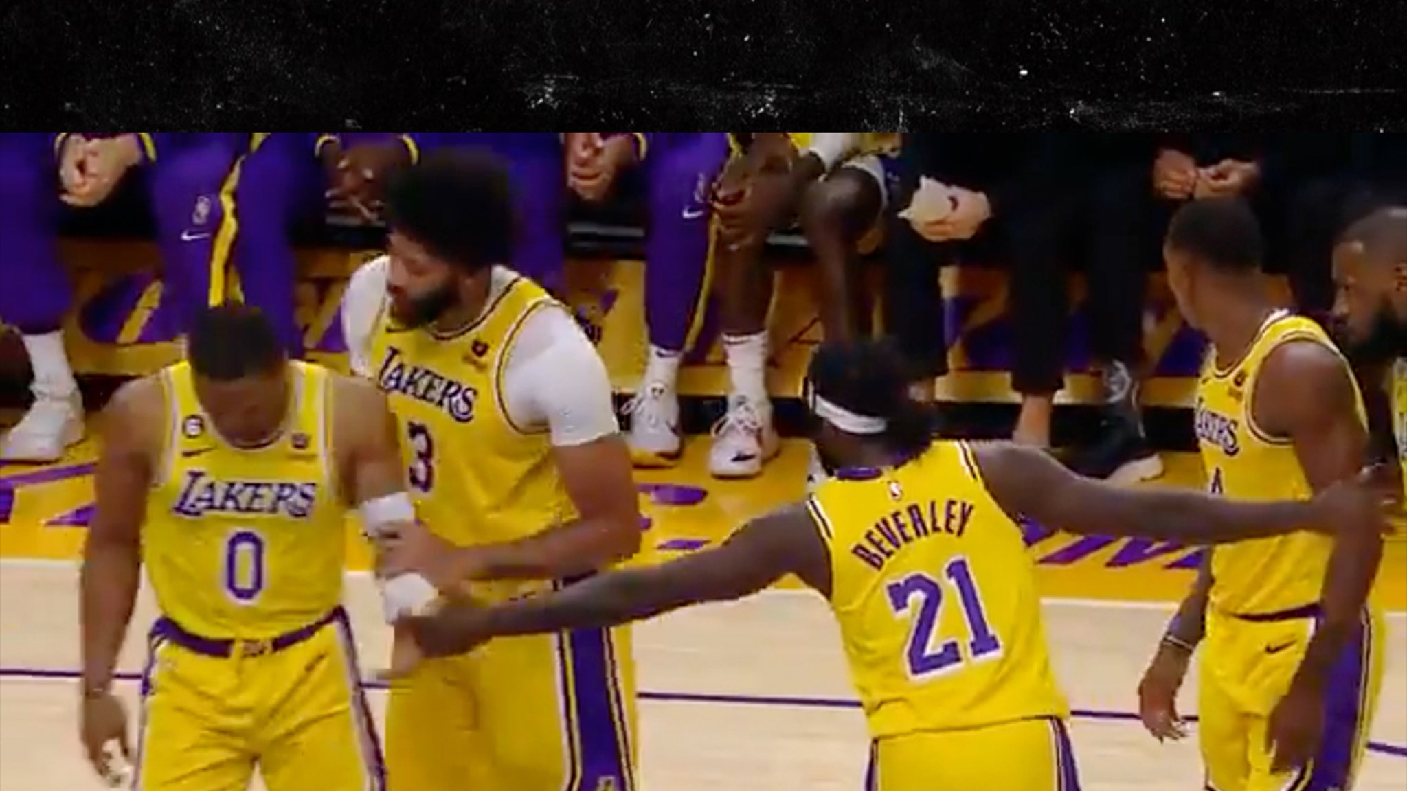 Former NBA Star Patrick Beverley Sparks Debate With Westbrook Post Former NBA Star Patrick Beverley Sparks Debate With Westbrook Post