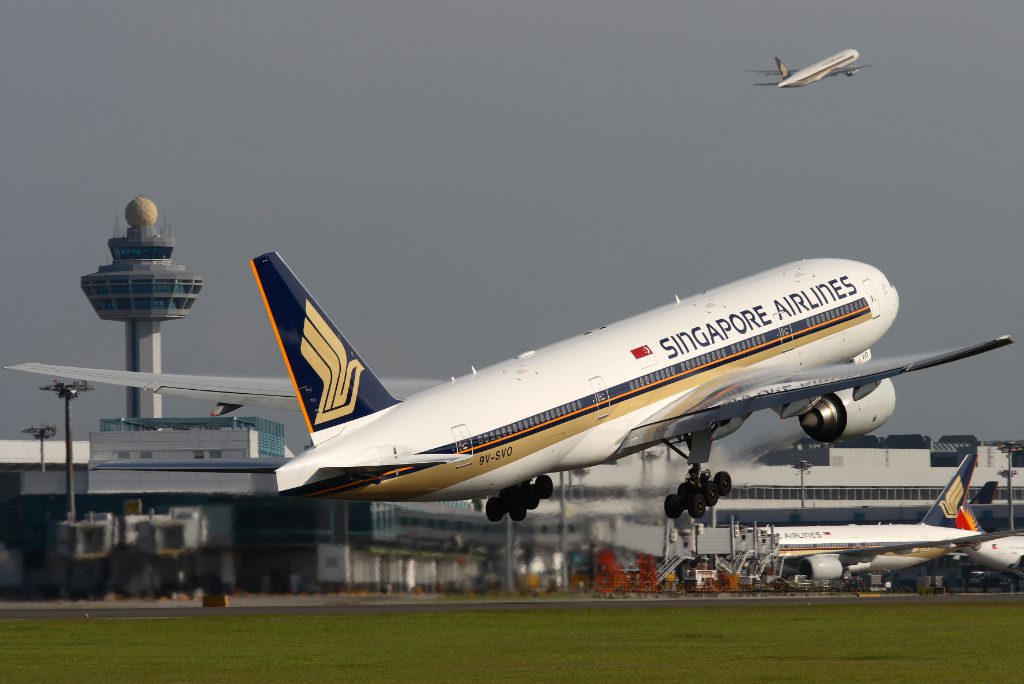 Former Singapore Airlines Stewardess Shares Her Story: Latest Updates Former Singapore Airlines Stewardess Shares Her Story: Latest Updates