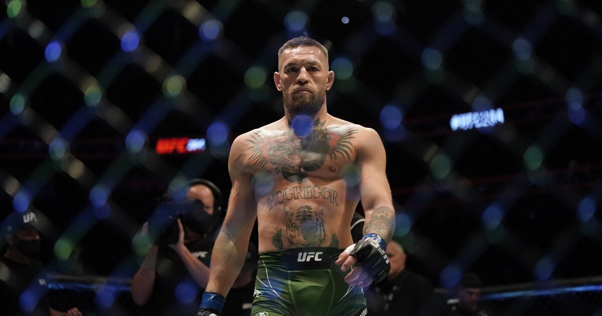 Former UFC Challenger Receives Six-Month Suspension For Anti-Doping Violation Former UFC Challenger Receives Six-Month Suspension For Anti-Doping Violation