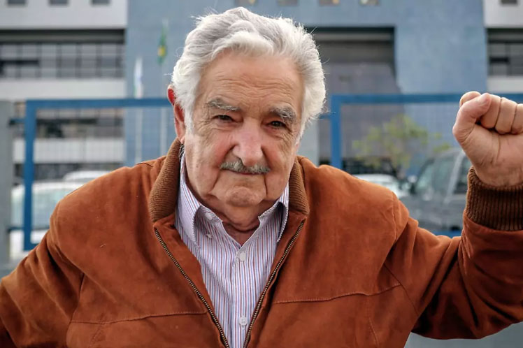 Former Uruguayan President Mujica In Palliative Care: Latest News And Family Updates Former Uruguayan President Mujica In Palliative Care: Latest News And Family Updates