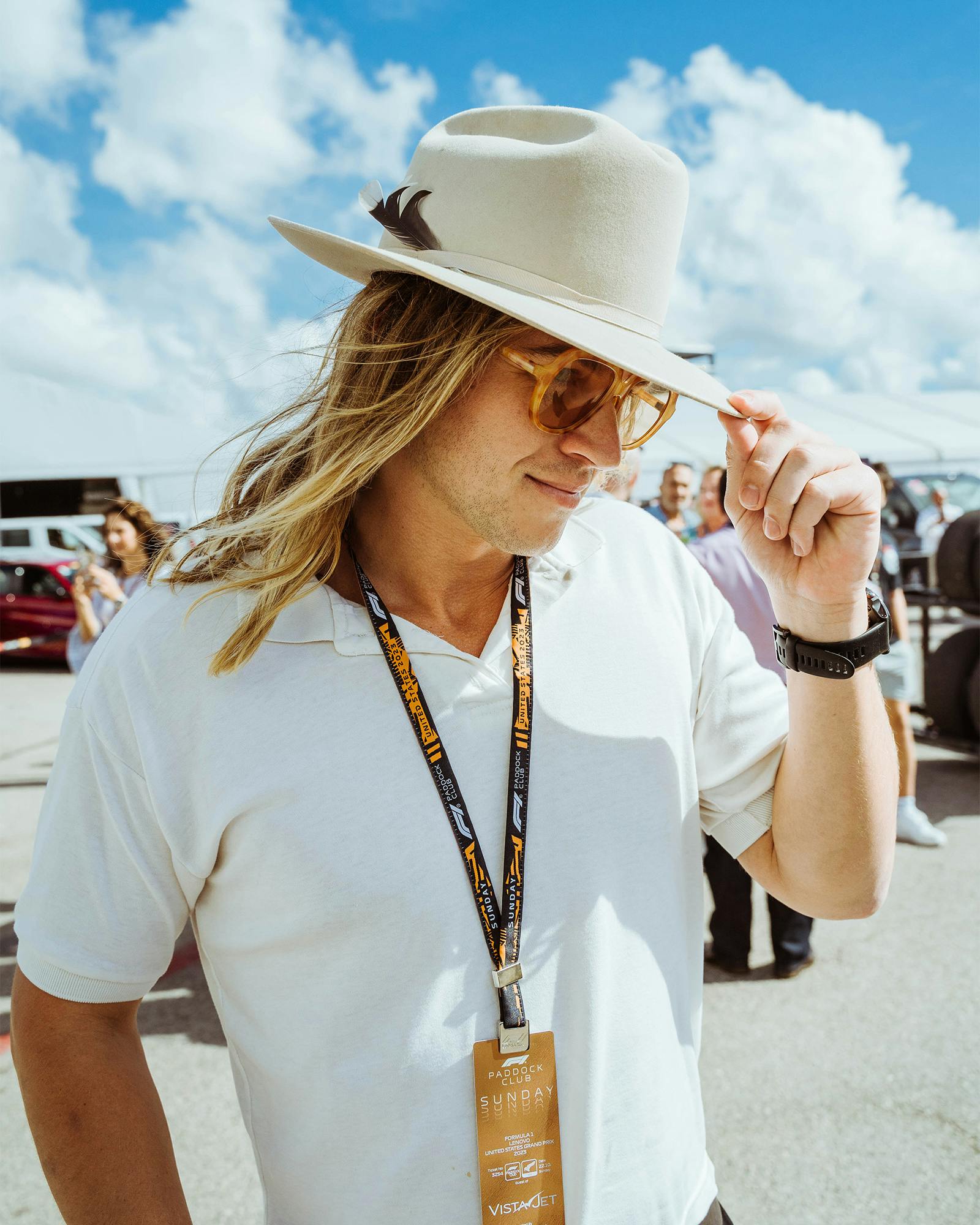 Formula 1 Fashion: A Guide To This Season's Hottest Looks