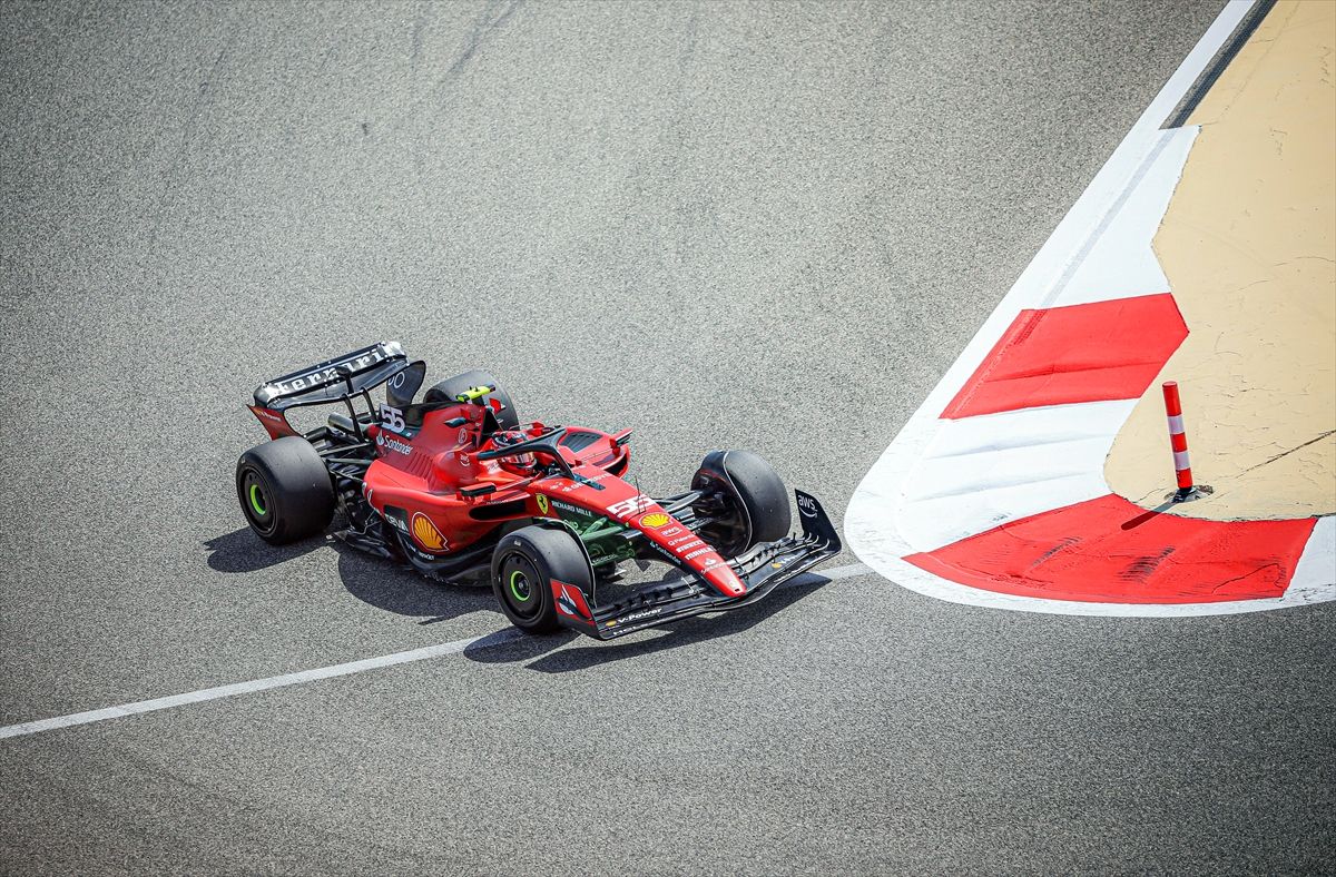 Formula 1 Yeni Sezon: Beklentiler Ve Geri Sayım Formula 1 Yeni Sezon: Beklentiler Ve Geri Sayım