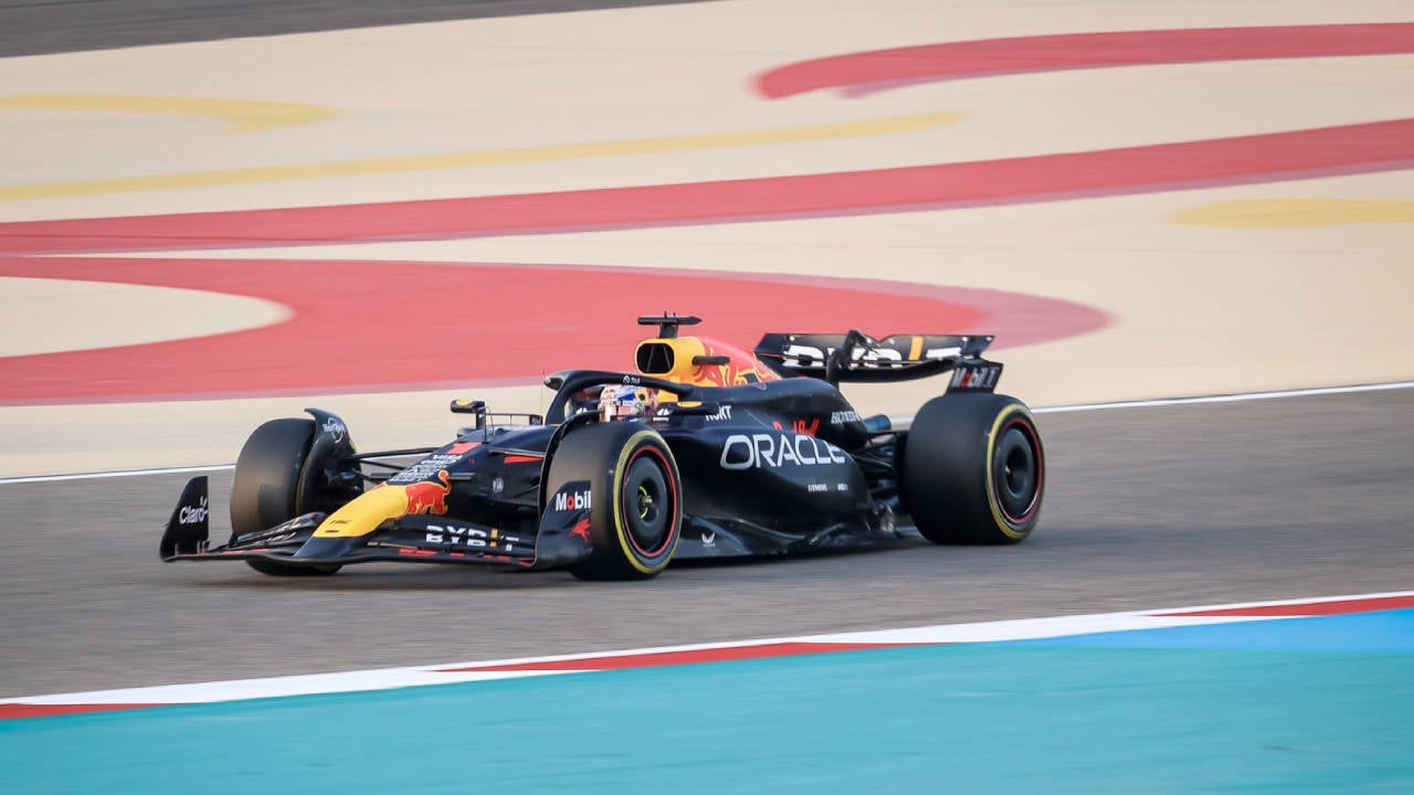 Formula 1 Yeni Sezonu İçin Geri Sayım Başladı! Formula 1 Yeni Sezonu İçin Geri Sayım Başladı!