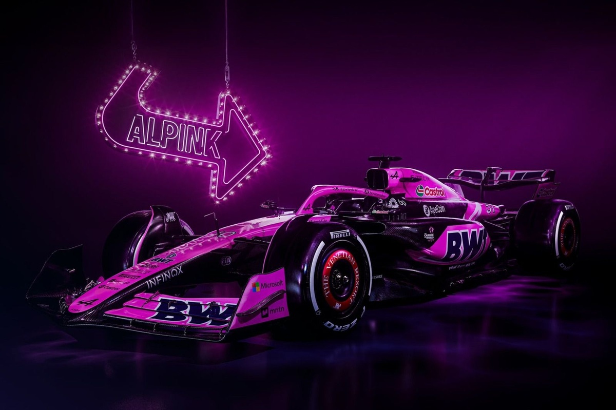 Formula 1: Yeni Sezonun Heyecanı İçin Geri Sayım Formula 1: Yeni Sezonun Heyecanı İçin Geri Sayım