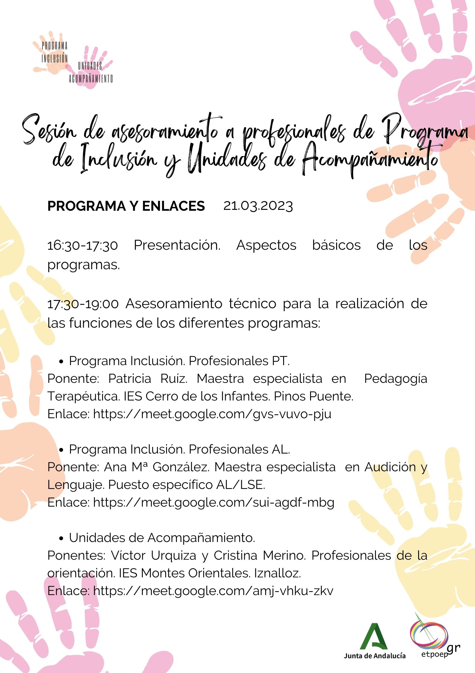 Fortaleciendo La Ayuda: Expansión De Los Programas HOPE/HELP En Haití Fortaleciendo La Ayuda: Expansión De Los Programas HOPE/HELP En Haití