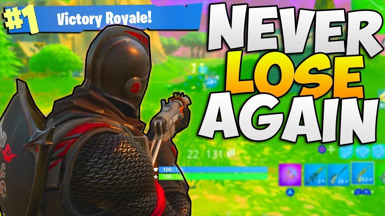 Fortnite Battle Royale: Tips, Tricks, And Strategies For Winning Fortnite Battle Royale: Tips, Tricks, And Strategies For Winning