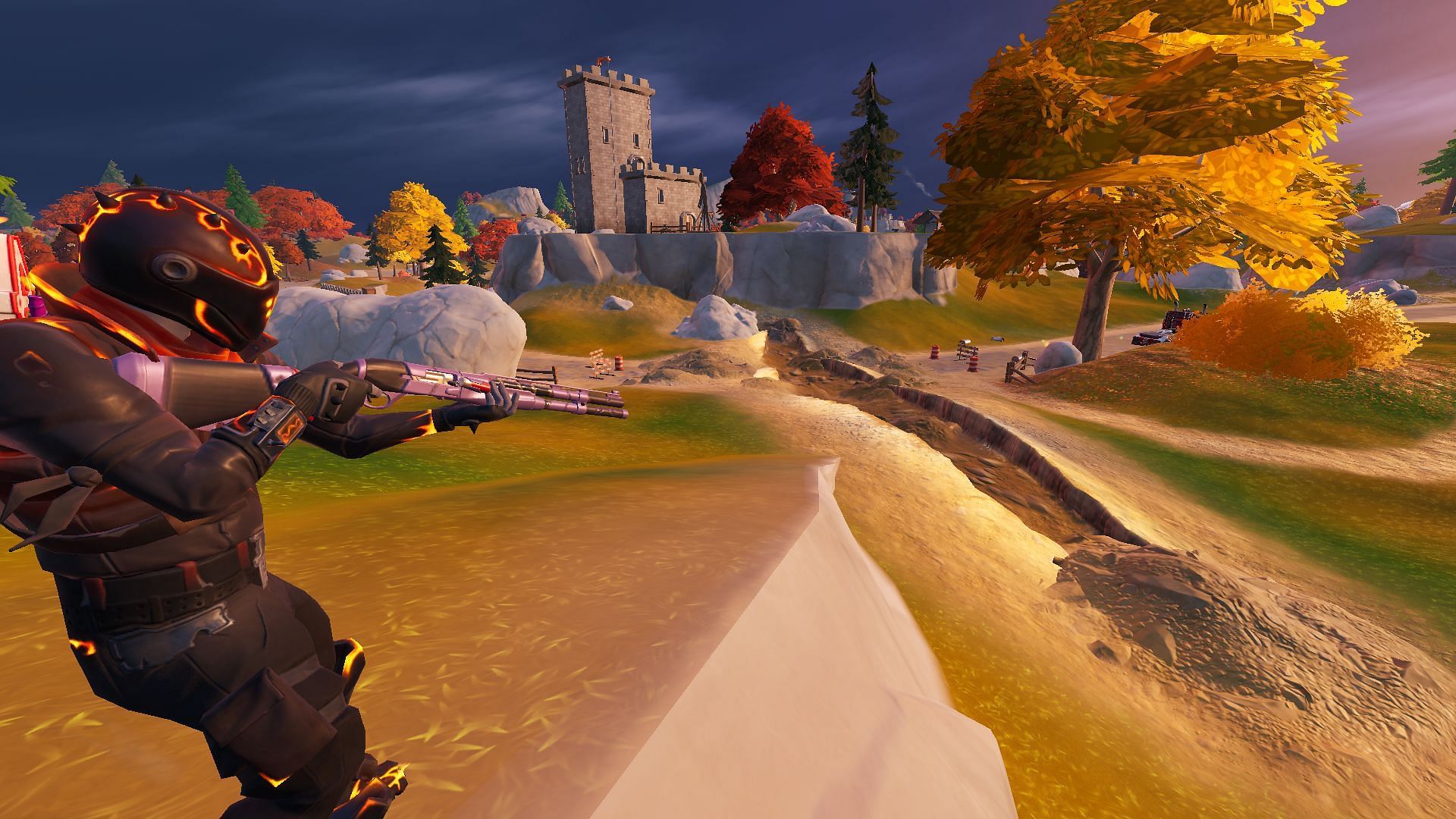 Fortnite Chapter 4 Season 2 Update V24.30: Release Date And Patch Notes