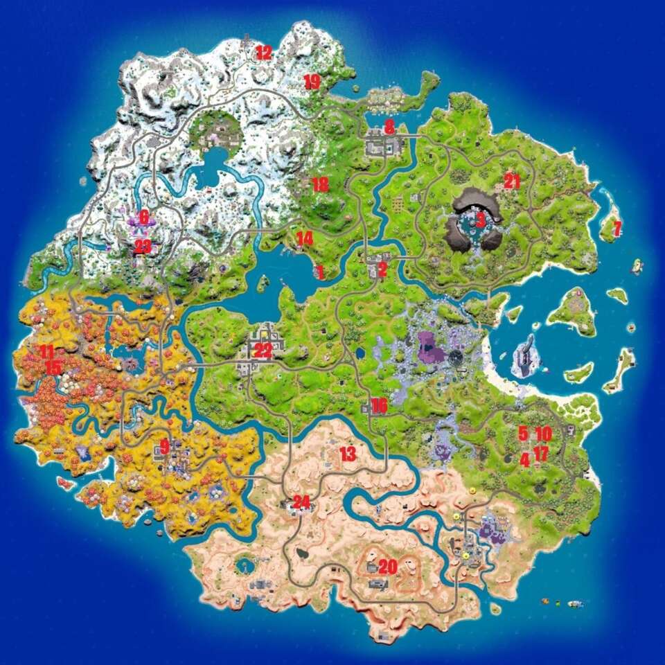 Fortnite Chapter 6 Season 2: Server Status And Maintenance Fortnite Chapter 6 Season 2: Server Status And Maintenance