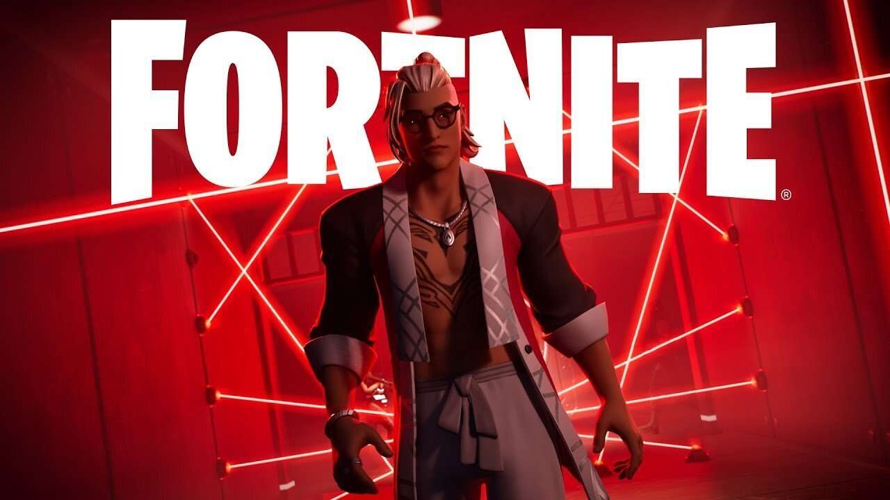 Fortnite Chapter 6 Season 3: Are The Servers Down? Fortnite Chapter 6 Season 3: Are The Servers Down?
