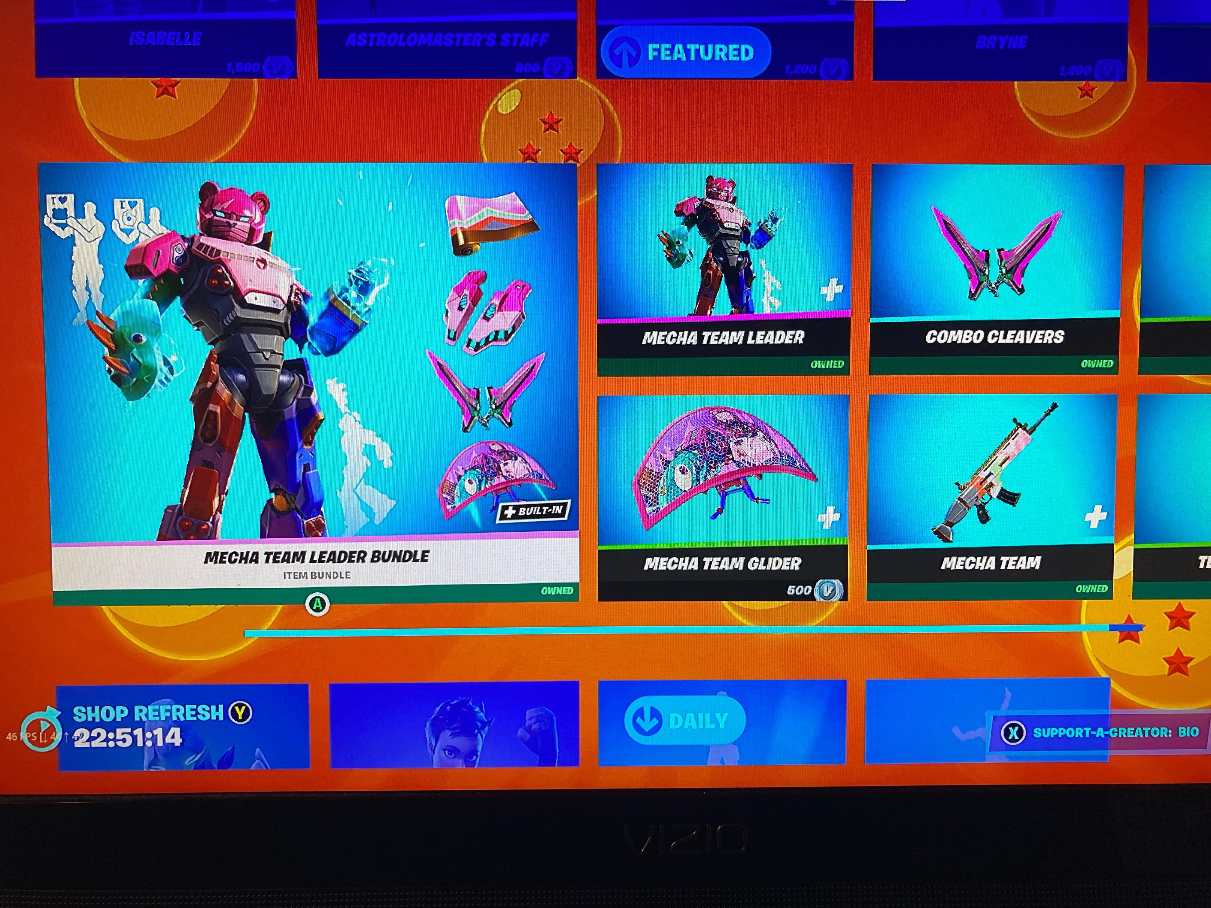 Fortnite Community Outraged By Recent Item Shop Changes Fortnite Community Outraged By Recent Item Shop Changes