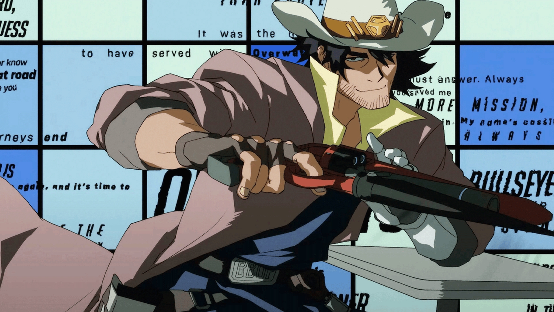 Fortnite Cowboy Bebop Collaboration: Free Items Available For A Short Time Fortnite Cowboy Bebop Collaboration: Free Items Available For A Short Time