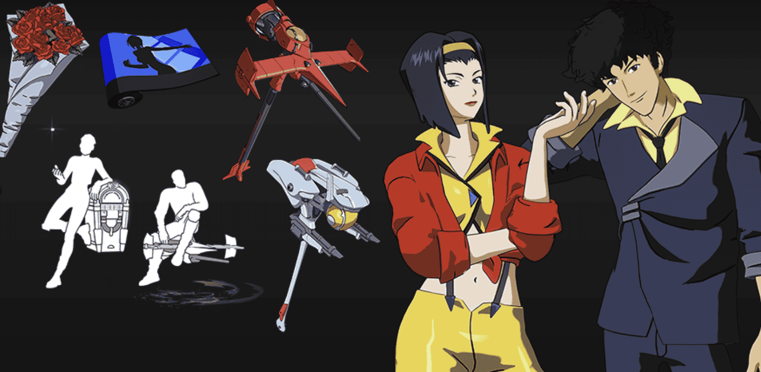 Fortnite Cowboy Bebop Freebies: A Guide To Claiming Your Rewards Fortnite Cowboy Bebop Freebies: A Guide To Claiming Your Rewards