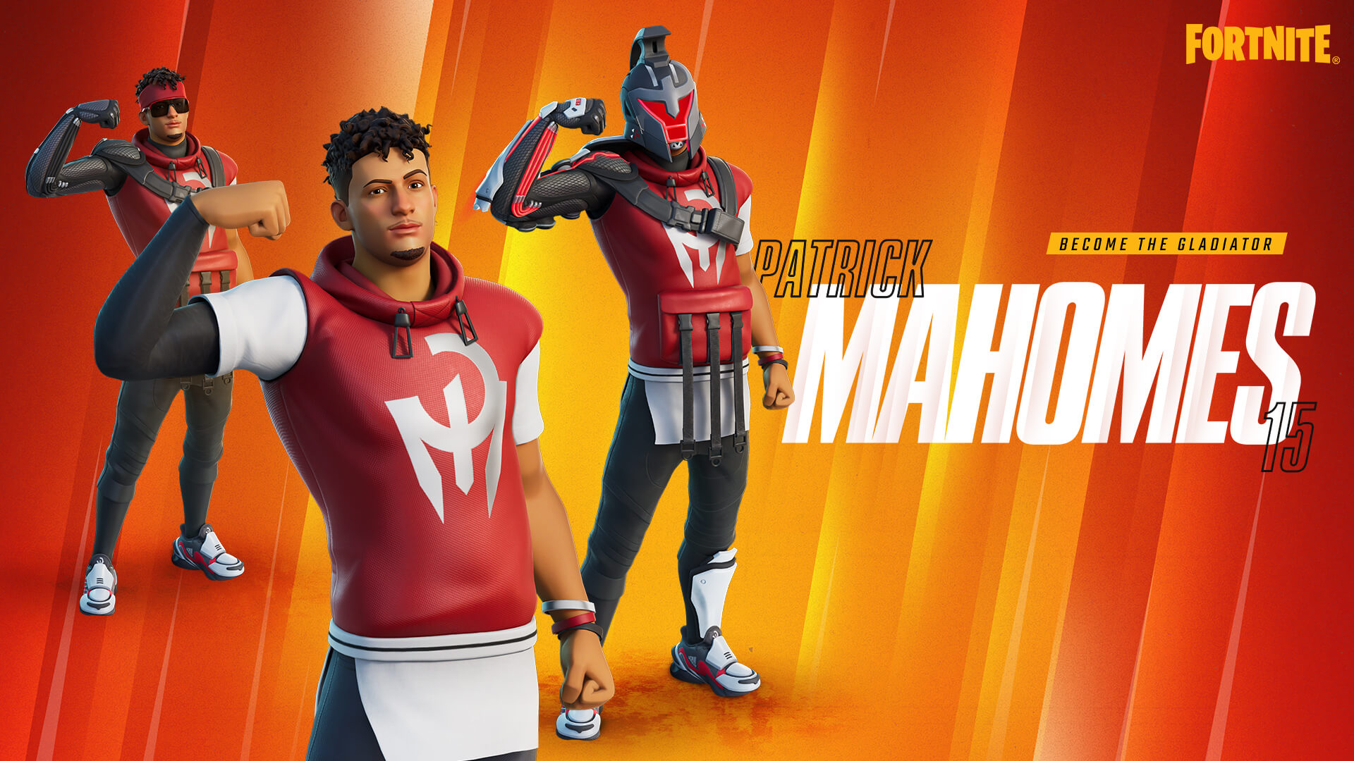 Fortnite: Details On The New Icon Series Skin Fortnite: Details On The New Icon Series Skin