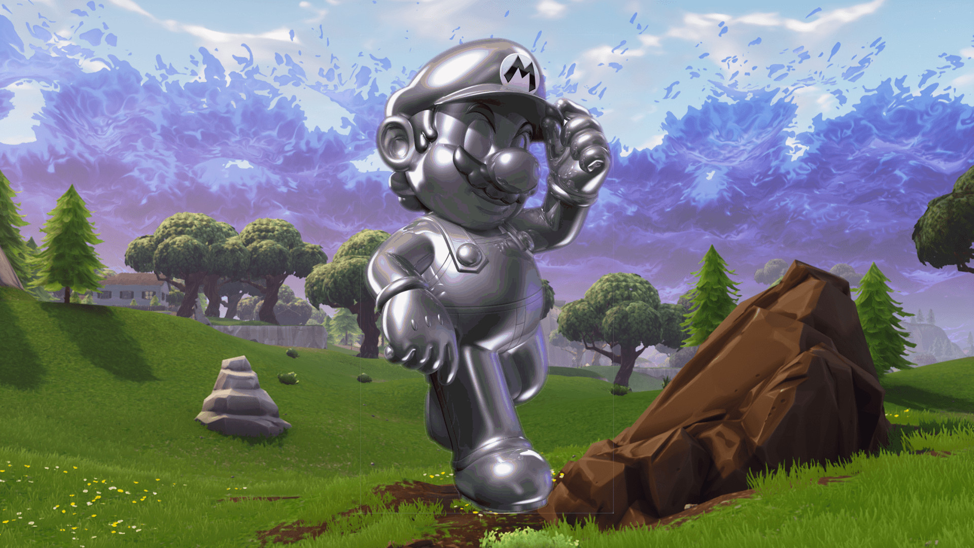 Fortnite Down: Chapter 6 Season 2 Server Downtime And Maintenance Fortnite Down: Chapter 6 Season 2 Server Downtime And Maintenance