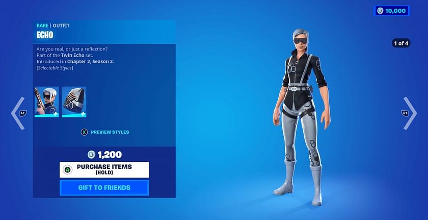 Fortnite Fans Furious Over Latest Shop Update Fortnite Fans Furious Over Latest Shop Update