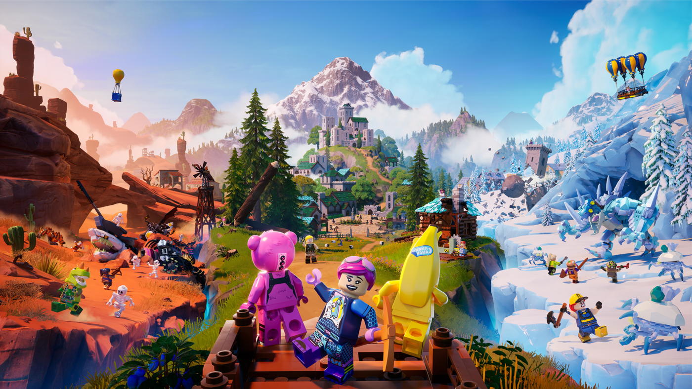 Fortnite Game Mode Shutdown: A Concerning Trend Fortnite Game Mode Shutdown: A Concerning Trend