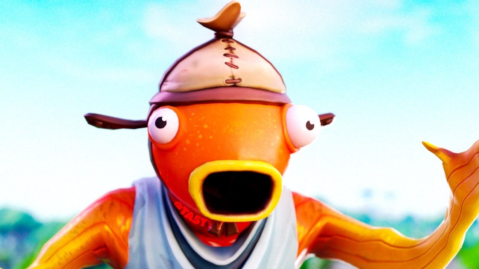Fortnite Icon Skin: A Closer Look At The New Collaboration Fortnite Icon Skin: A Closer Look At The New Collaboration