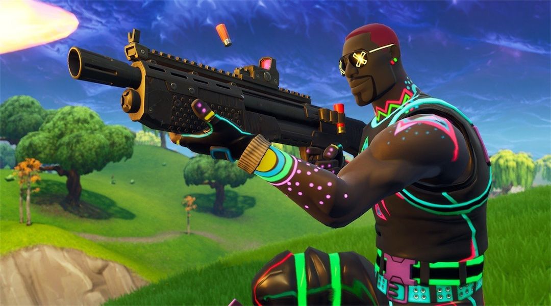 Fortnite Issues Refunds: A Sign Of Cosmetic Changes? Fortnite Issues Refunds: A Sign Of Cosmetic Changes?