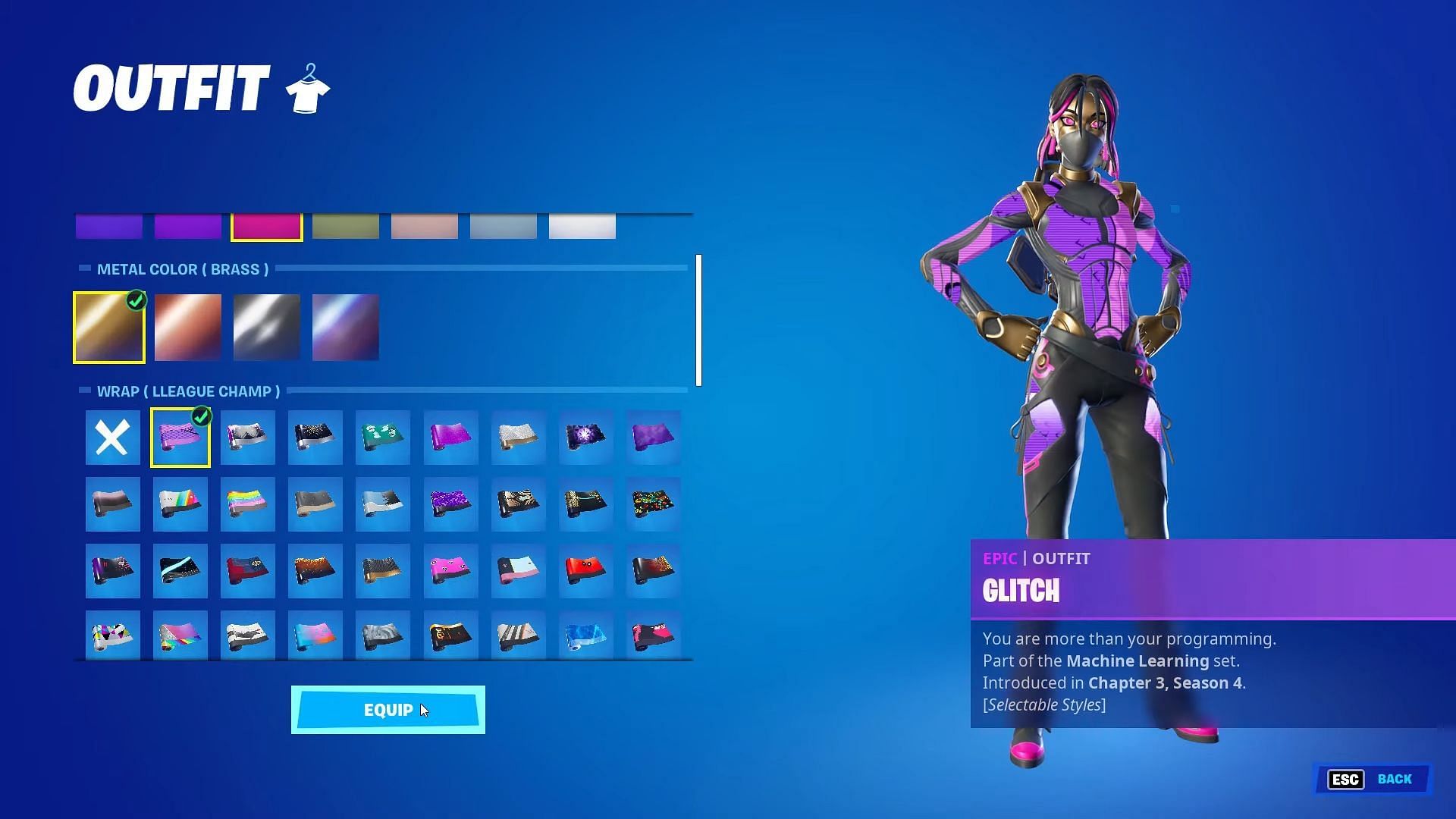 Fortnite Item Shop: New Feature Improves Player Experience Fortnite Item Shop: New Feature Improves Player Experience