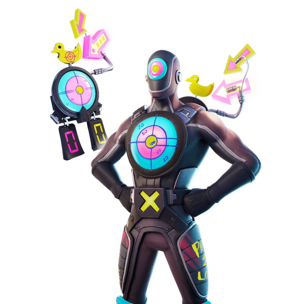 Fortnite Item Shop Update: A Helpful New Addition Fortnite Item Shop Update: A Helpful New Addition