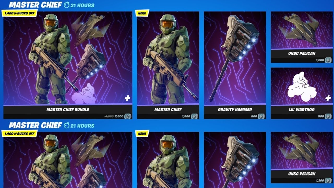Fortnite Item Shop Update: A Wave Of Player Discontent Fortnite Item Shop Update: A Wave Of Player Discontent