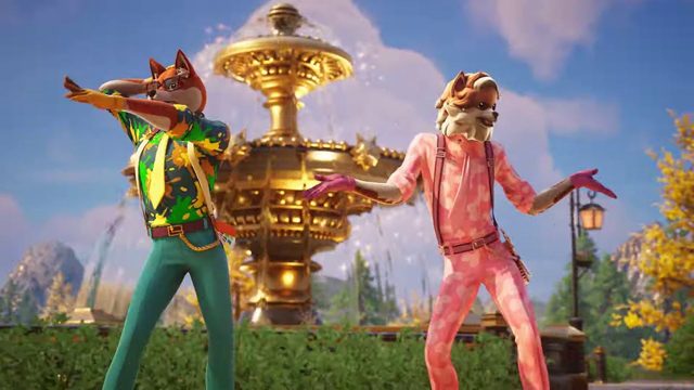 Fortnite Offers Free Cowboy Bebop-Themed Items: How To Get Them Fortnite Offers Free Cowboy Bebop-Themed Items: How To Get Them