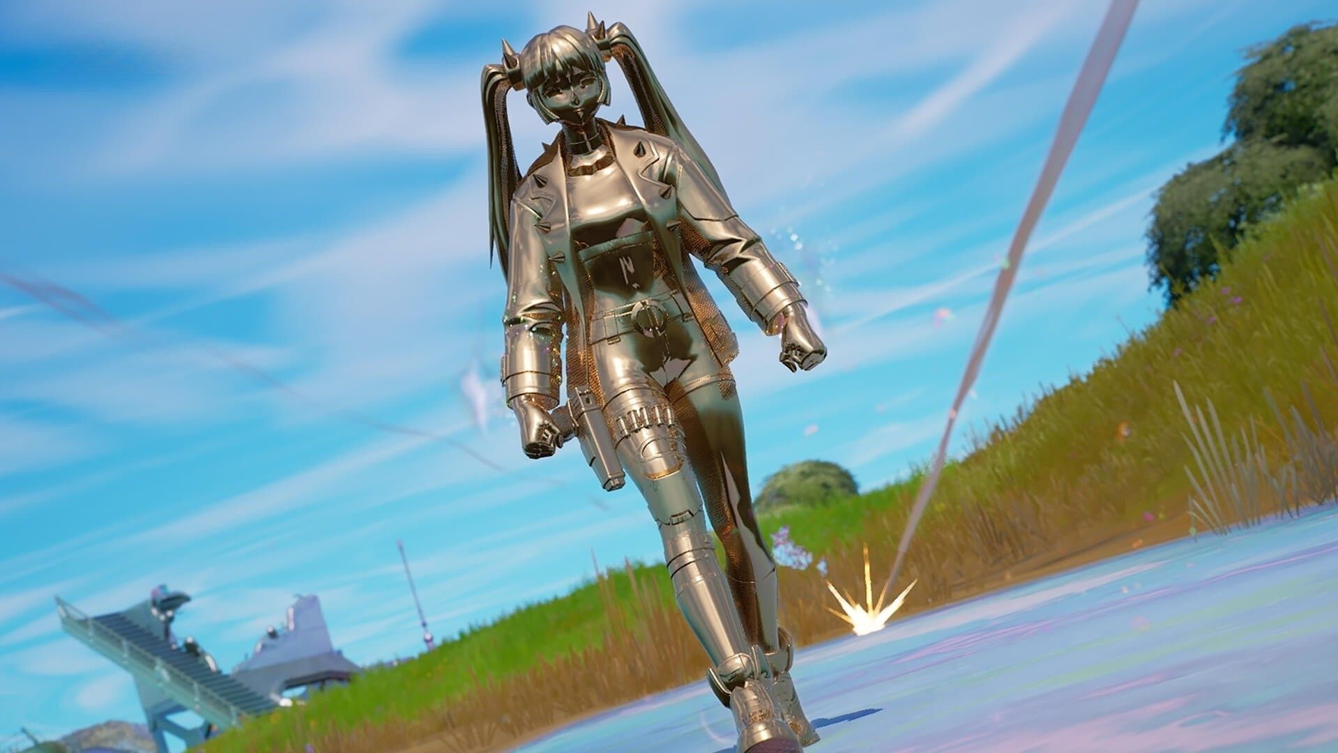 Fortnite Offline: Chapter 6 Season 2 Server Downtime Explained Fortnite Offline: Chapter 6 Season 2 Server Downtime Explained