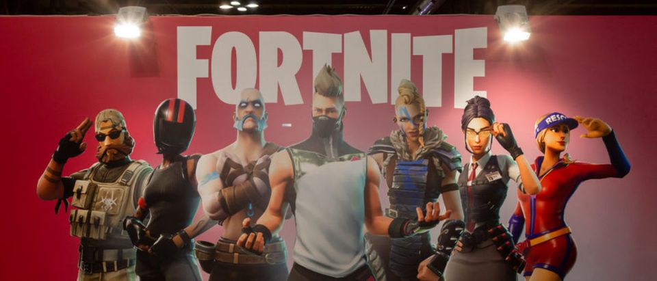Fortnite Players File New Lawsuit Against Epic Games' Store Fortnite Players File New Lawsuit Against Epic Games' Store