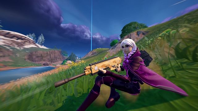 Fortnite Players Revolt Against Music Change Fortnite Players Revolt Against Music Change