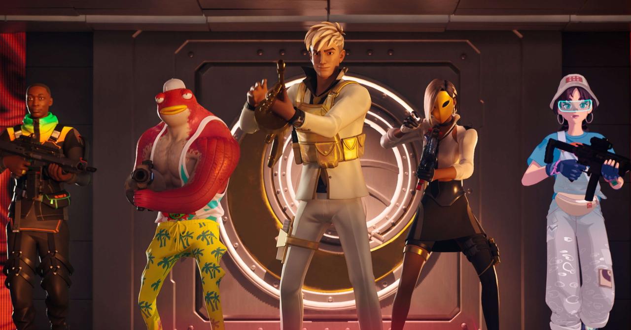 Fortnite Refund Event: Implications For In-Game Cosmetics Fortnite Refund Event: Implications For In-Game Cosmetics
