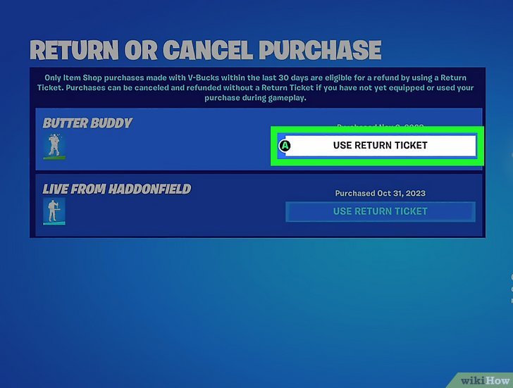 Fortnite Refund Signals Potential Cosmetic Changes Fortnite Refund Signals Potential Cosmetic Changes