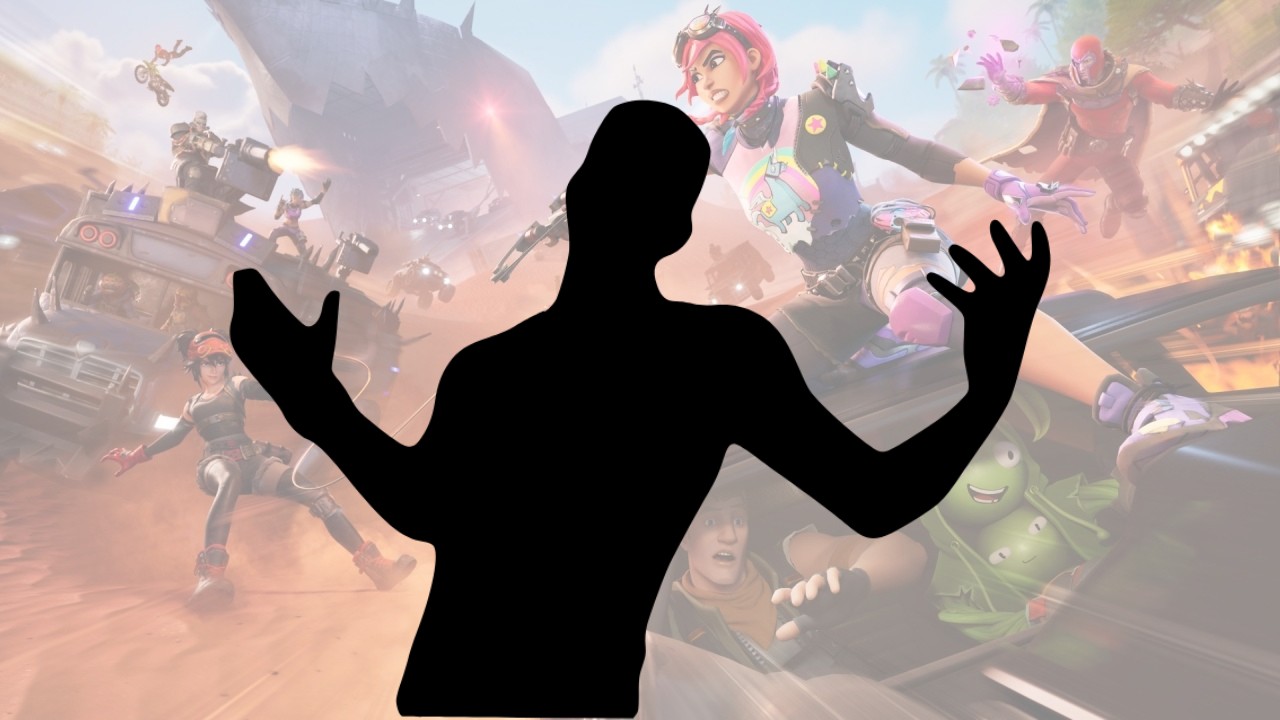 Fortnite Reveals New Icon Skin: Details And Release Date Fortnite Reveals New Icon Skin: Details And Release Date