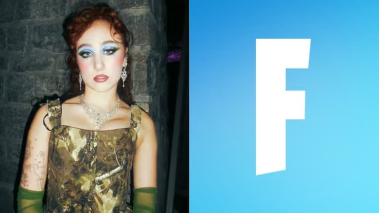 Fortnite Sabrina Carpenter Skin: Guide To Acquisition Fortnite Sabrina Carpenter Skin: Guide To Acquisition
