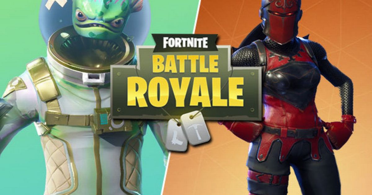 Fortnite Shop Update: What Went Wrong? Fortnite Shop Update: What Went Wrong?