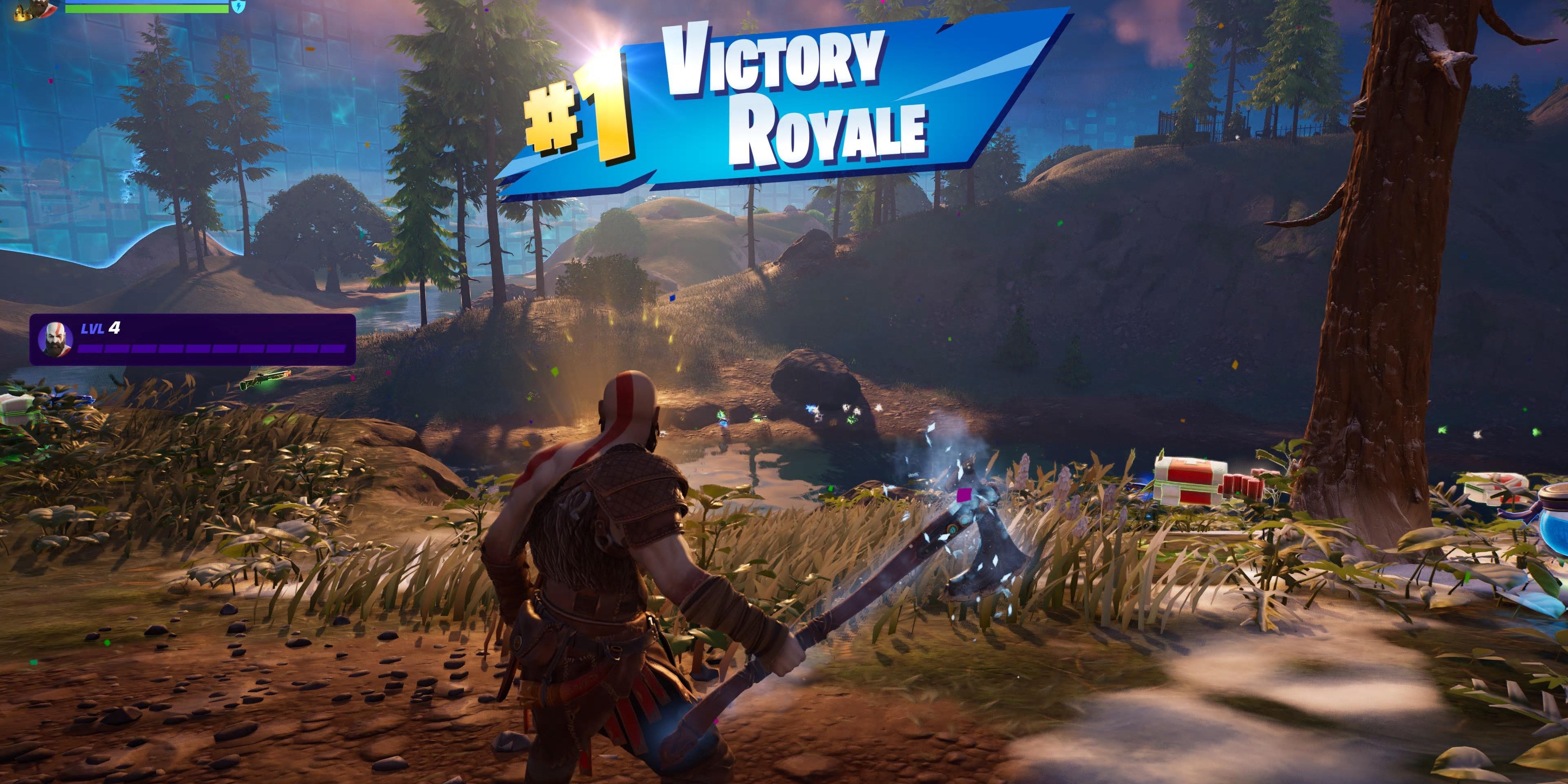 Fortnite: The Ultimate Guide To Victory Royale Fortnite: The Ultimate Guide To Victory Royale
